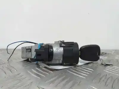 Peça sobressalente para automóvel em segunda mão comutador de ignição por citroen c4 berlina vtr plus referências oem iam 9649781080