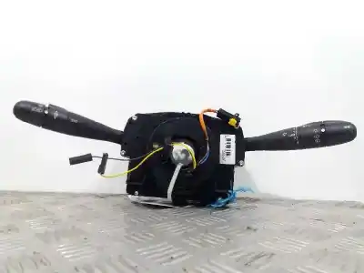 Second-hand car spare part MULTIFUNCTION SWITCH for CITROEN C3  OEM IAM references 96576767XT  