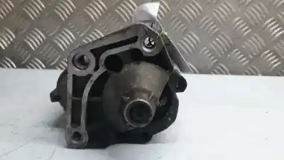 Pezzo di ricambio per auto di seconda mano motorino di avviamento per renault laguna (b56) 2.0 16v rti (b56d) riferimenti oem iam d6ra63  