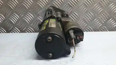 Pezzo di ricambio per auto di seconda mano motorino di avviamento per renault laguna (b56) 2.0 16v rti (b56d) riferimenti oem iam d6ra63  