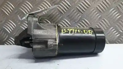 Pezzo di ricambio per auto di seconda mano motorino di avviamento per renault laguna (b56) 2.0 16v rti (b56d) riferimenti oem iam d6ra63  