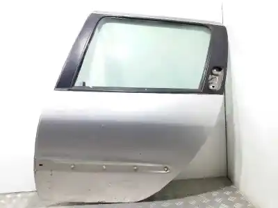 Gebrauchtes Autoersatzteil HINTERE LINKE TÜR zum PEUGEOT 206 4-TRG.  OEM-IAM-Referenzen 900678  