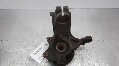 Peça sobressalente para automóvel em segunda mão manga de eixo dianteira direita por peugeot 207/207+ (wa_, wc_) 1.4 referências oem iam 