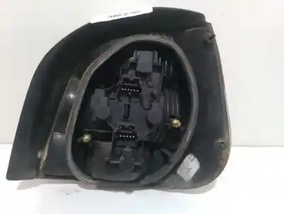 Pezzo di ricambio per auto di seconda mano lampada posteriore sinistra per renault scenic (ja..) 1.9 dti diesel 80 cv / 59 kw riferimenti oem iam 7700428055  