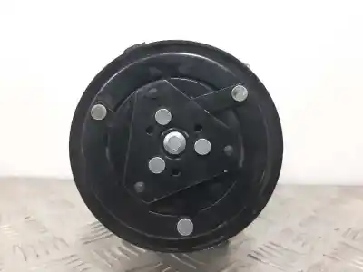 Peça sobressalente para automóvel em segunda mão COMPRESSOR DE AR CONDICIONADO A/A A/C por FORD TRANSIT COMBI ´06  Referências OEM IAM 1421334  
