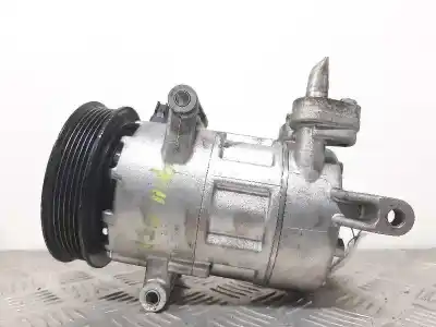 Second-hand car spare part air conditioning compressor for ford transit combi ´06 ft 260 corto oem iam references 1421334   Second-hand car spare part air conditioning compressor for ford transit combi ´06 ft 260 corto oem iam references 1421334