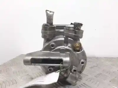 Second-hand car spare part air conditioning compressor for ford transit combi ´06 ft 260 corto oem iam references 1421334   Second-hand car spare part air conditioning compressor for ford transit combi ´06 ft 260 corto oem iam references 1421334