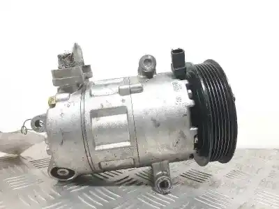 Second-hand car spare part air conditioning compressor for ford transit combi ´06 ft 260 corto oem iam references 1421334   Second-hand car spare part air conditioning compressor for ford transit combi ´06 ft 260 corto oem iam references 1421334