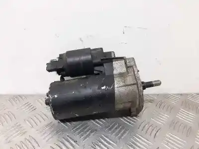 Pezzo di ricambio per auto di seconda mano motorino di avviamento per seat ibiza (6k1) free sky riferimenti oem iam 0001107025  036911023