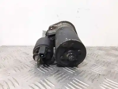 Pezzo di ricambio per auto di seconda mano motorino di avviamento per seat ibiza (6k1) free sky riferimenti oem iam 0001107025  036911023