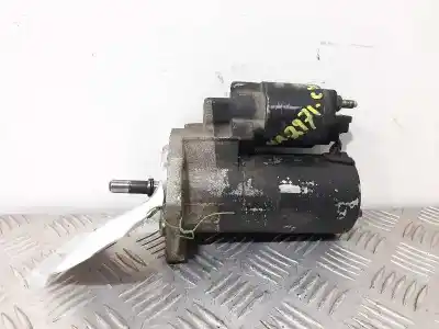 Pezzo di ricambio per auto di seconda mano motorino di avviamento per seat ibiza (6k1) free sky riferimenti oem iam 0001107025  036911023