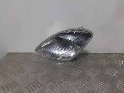 Second-hand car spare part front right headlight for renault megane i scenic (ja0) 1.9 turbodiesel oem iam references 