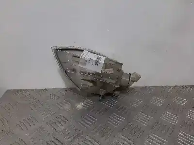 Second-hand car spare part front left headlight for renault megane i scenic (ja0) 1.9 turbodiesel oem iam references   