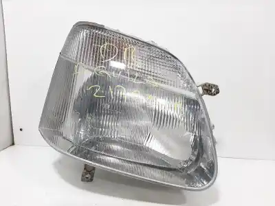 İkinci el araba yedek parçası sag far için opel agila básico oem iam referansları 4705676  