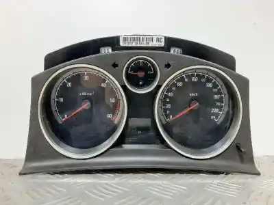 Автозапчасти б/у приборная доска за opel astra gtc cosmo ссылки oem iam 13172012