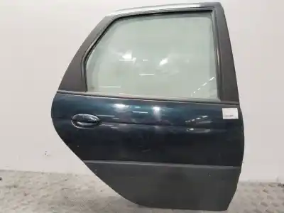 Автозапчасти б/у ДВЕРЬ ЗАДНЯЯ ПРАВАЯ за RENAULT SCENIC (JA..)  ссылки OEM IAM   
