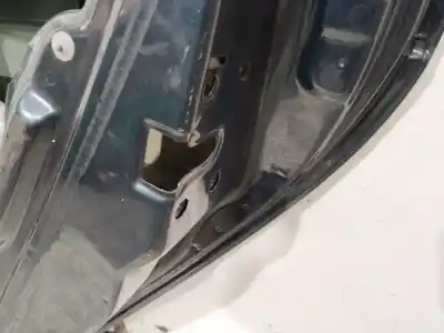 Автозапчастина б/у двері задні праві для renault scenic (ja..) 1.9 dci authentique посилання на oem iam   
