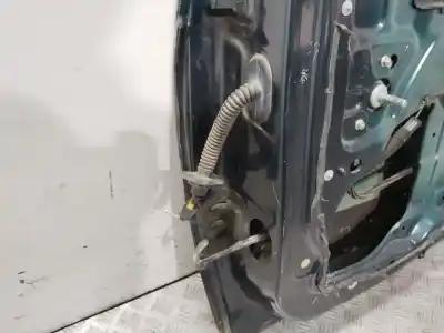 Автозапчастина б/у двері задні праві для renault scenic (ja..) 1.9 dci authentique посилання на oem iam   