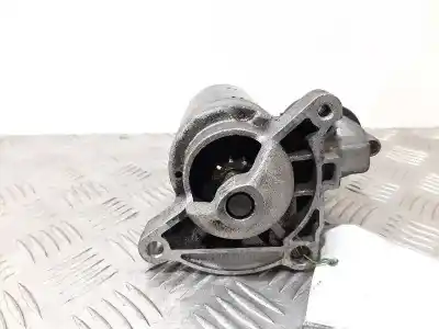 Second-hand car spare part starter motor for citroen saxo 1.4 sx oem iam references 0001112041