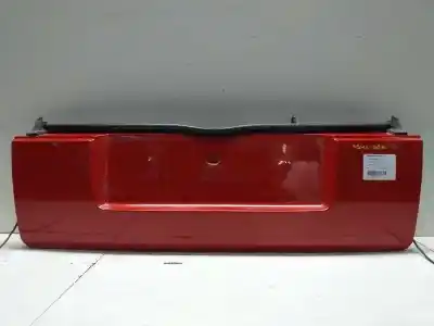 Peça sobressalente para automóvel em segunda mão tampa da mala por citroen c2 furio referências oem iam 