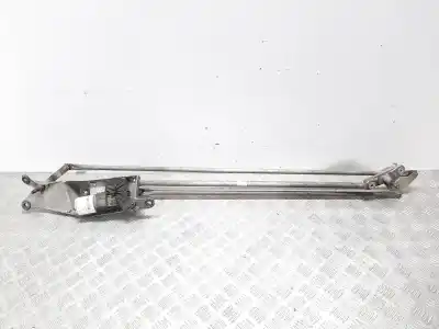 Peça sobressalente para automóvel em segunda mão motor do limpa para brisas por renault modus confort dynamique referências oem iam 7701208057