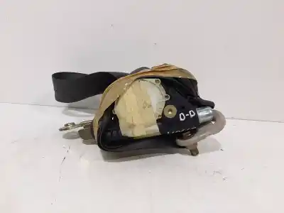 Peça sobressalente para automóvel em segunda mão cinto de segurança dianteiro direito por renault modus confort dynamique referências oem iam 8200684005