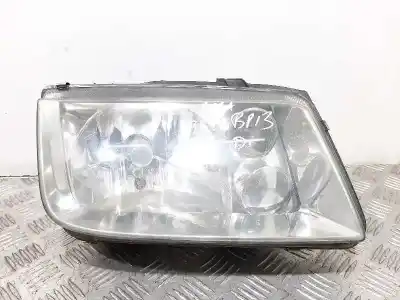 Second-hand car spare part RIGHT HEADLIGHT for VOLKSWAGEN BORA BERLINA (1J2)  OEM IAM references 1J5941018BE  