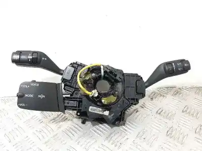 Pezzo di ricambio per auto di seconda mano comando multifunzione per ford focus c-max (cap) connection riferimenti oem iam 3m5t6475  