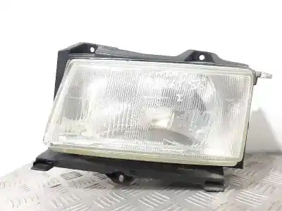 Pezzo di ricambio per auto di seconda mano faro anteriore sinistro per citroen jumpy (u6u_) 1.9 d riferimenti oem iam 6204al