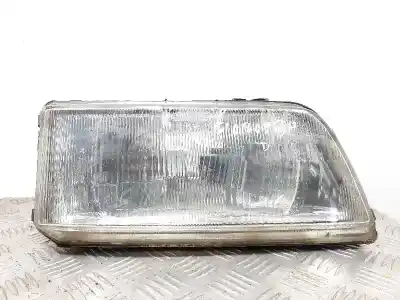 Second-hand car spare part right headlight for peugeot boxer combi (rs2850) (270/310) (->´02) estándar 1400 td oem iam references 6205ae