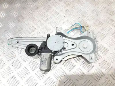 Peça sobressalente para automóvel em segunda mão elevador de vidros traseiro direito por toyota auris luna referências oem iam 6983012420