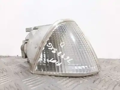 Second-hand car spare part FRONT RIGHT HEADLIGHT for FIAT SCUDO (222)  OEM IAM references 9406303537  