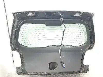 Second-hand car spare part tailgate for toyota auris luna oem iam references   