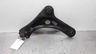 Pezzo di ricambio per auto di seconda mano BRACCIO DI SOSPENSIONE ANTERIORE SINISTRO INFERIORE per CITROEN C2  Riferimenti OEM IAM 3520R2  