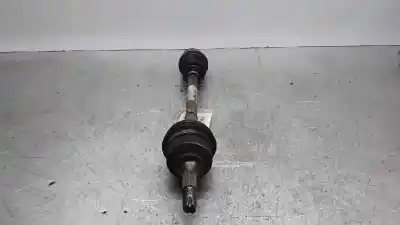 Second-hand car spare part front left transmission for citroen c2 sx oem iam references 3272jc  