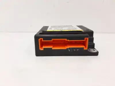 Peça sobressalente para automóvel em segunda mão centralina de airbag por citroen c2 sx referências oem iam 9656888880