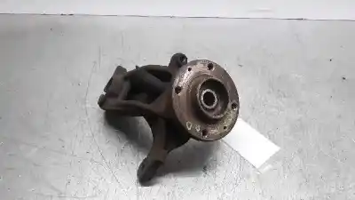 Peça sobressalente para automóvel em segunda mão manga de eixo dianteira direita por citroen c2 sx referências oem iam 1607557580