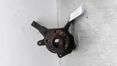 Автозапчасти б/у передняя левая кулачка за renault espace iv (jk0) privilege ссылки oem iam 8200177025