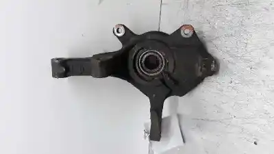 Автозапчасти б/у передняя левая кулачка за renault espace iv (jk0) privilege ссылки oem iam 8200177025  