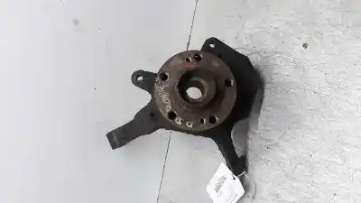 Автозапчасти б/у передняя правая кулачка за renault espace iv (jk0) privilege ссылки oem iam 8200322079