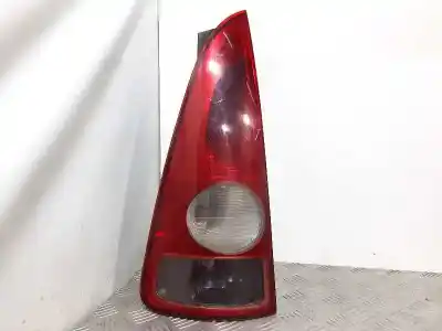 Автозапчасти б/у левый задний фонарь за renault espace iv (jk0) privilege ссылки oem iam 