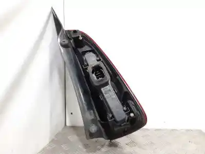 Автозапчасти б/у левый задний фонарь за renault espace iv (jk0) privilege ссылки oem iam   