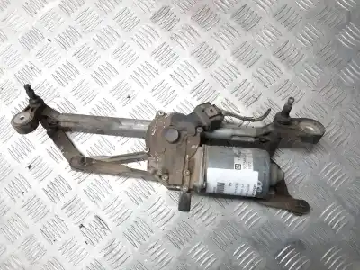 Автозапчасти б/у мотор переднего стеклоочистителя за opel corsa d cosmo ссылки oem iam 