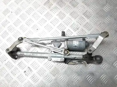 Автозапчасти б/у мотор переднего стеклоочистителя за opel corsa d cosmo ссылки oem iam   