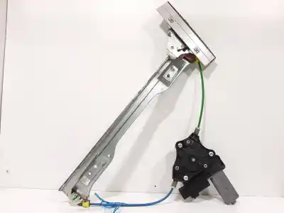 Автозапчасти б/у регулятор стекла переднего правого за opel corsa d cosmo ссылки oem iam 39161985