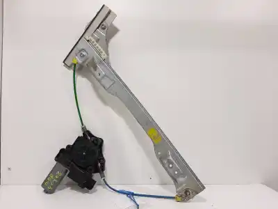 Автозапчасти б/у регулятор стекла переднего правого за opel corsa d cosmo ссылки oem iam 39161985  