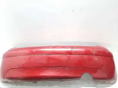 Pezzo di ricambio per auto di seconda mano PARAURTI POSTERIORE per CITROEN C3  Riferimenti OEM IAM   