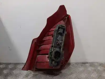 Peça sobressalente para automóvel em segunda mão farolim traseiro esquerdo por citroen c2 furio referências oem iam   