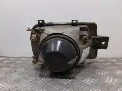 Second-hand car spare part left headlight for seat malaga gl oem iam references 96044500li  