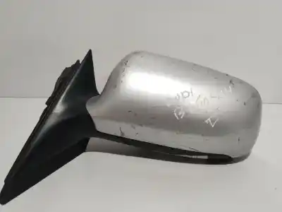 Second-hand car spare part left rearview mirror for audi a4 avant (b5) 1.9 tdi quattro oem iam references rs0225401  
